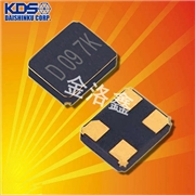 KDS高精度晶振,DSX321G多媒體設(shè)備用晶振,1C225000BE0M石英晶振