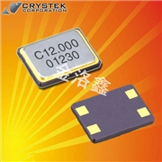 Crystek瑞斯克C3290晶振,C3290-14.318180時(shí)鐘振蕩器