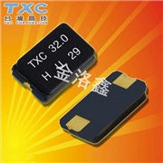 7A-16.000MAAJ-T-5032mm-臺(tái)灣TXC石英晶振-16.000MHz