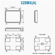 32M192-12(A)晶振,SMI日產(chǎn)晶體,汽車氛圍燈控制系統(tǒng)晶振